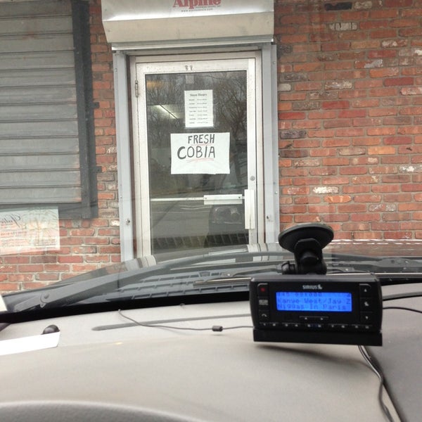 Mastic Seafood 1051 Mastic Rd