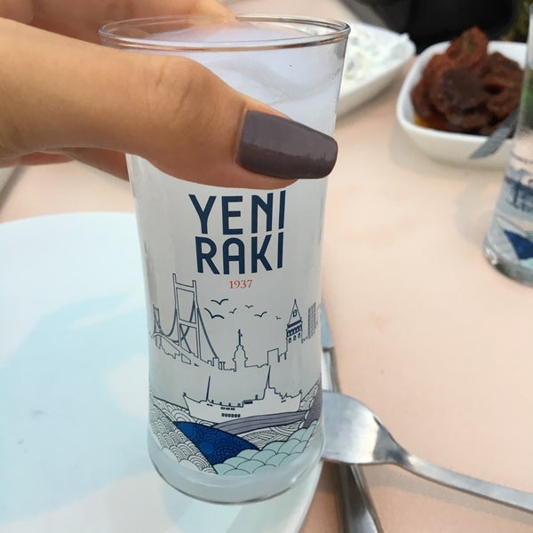 Foto tomada en Çardak Restaurant  por Yaren E. el 8/11/2017