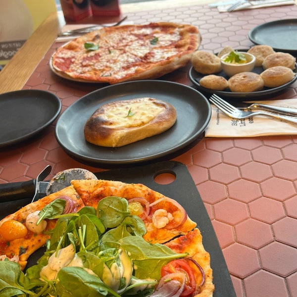 PizzaExpress King's Cross 26 tips from 1662 visitors