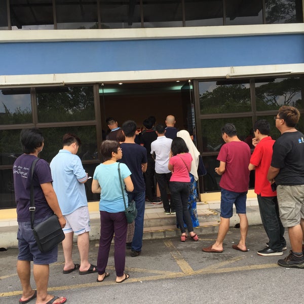 Photos At Pos Laju Kuching Lot 619 Sublot Block 16 Kcld