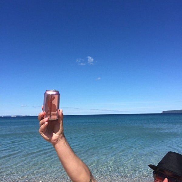 Photos At Sleeping Bear Dunes D H Day Campground Glen Arbor Mi