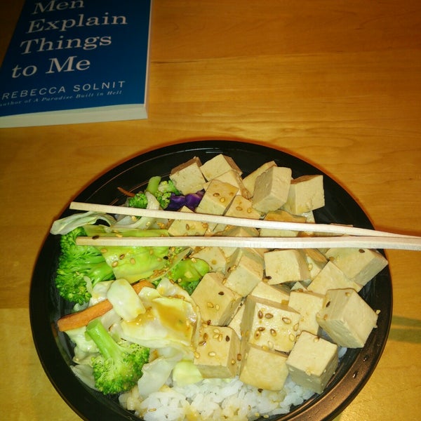 Zen Bento - Japanese Restaurant in Downtown Boise City