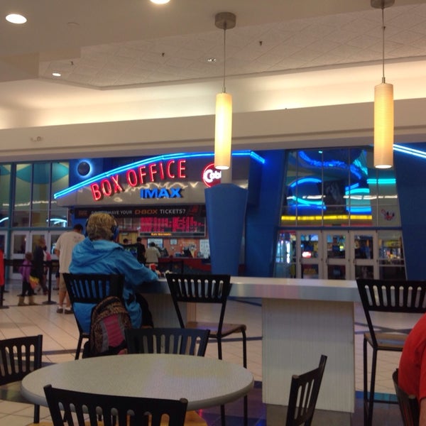 Photo taken at Merritt Square Mall by Craig on 1/1/2014