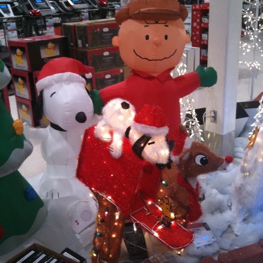 Sears (Now Closed) Hardware Store in Tarentum