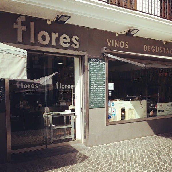 Foto diambil di Flores Gourmet oleh Alejandro A. pada 10/28/2014