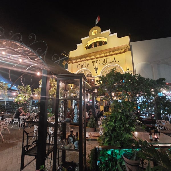 Casa Tequila - Mexican Restaurant