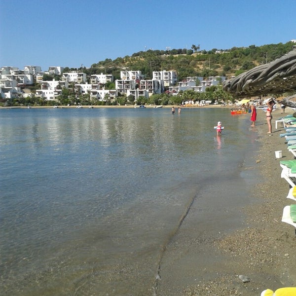 Bitez Beach