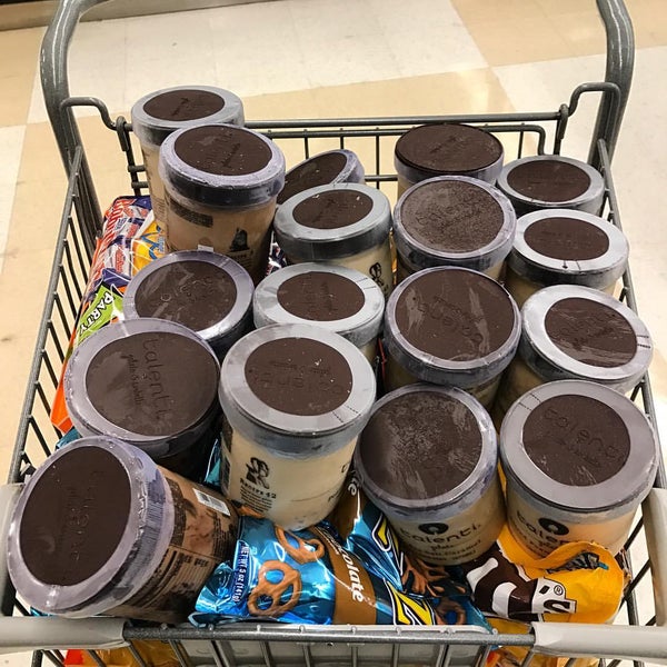 Fred Meyer Fuel Center Central 2 tips