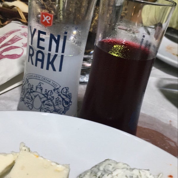 9/25/2020에 Aygül T.님이 Taş Mahal Restaurant에서 찍은 사진