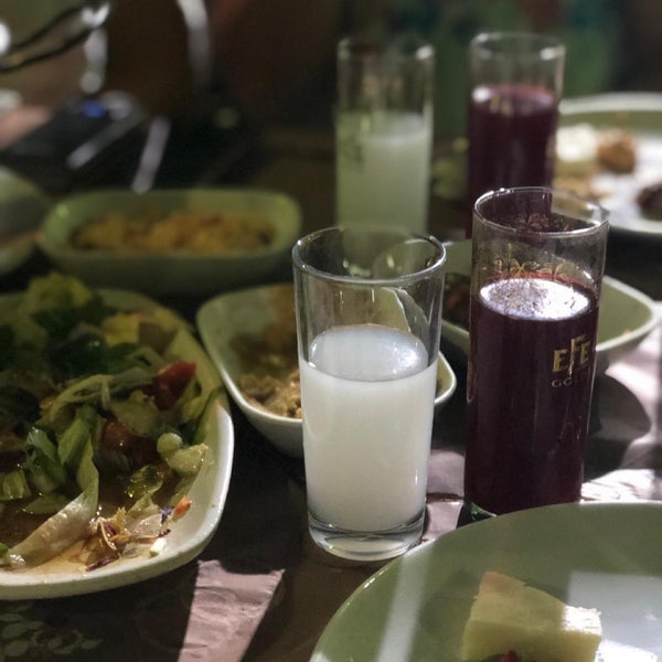 9/9/2020にAygül T.がTaş Mahal Restaurantで撮った写真