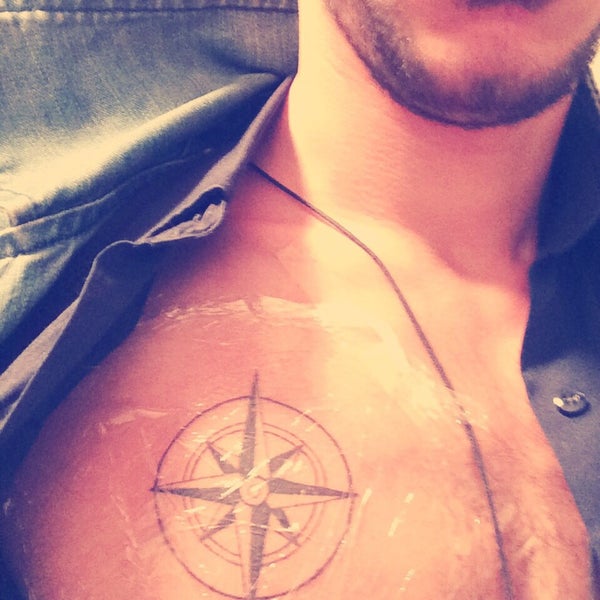 Hautnah tattoo piercing studio