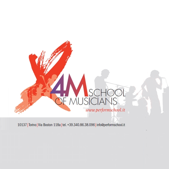 Foto scattata a Perform School of music da Perform School of music il 2/27/2014
