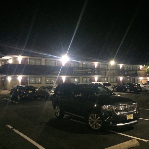 red roof inn in edison new jersey