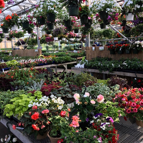 Photos At Gardener S Supply Company Garden Center In Williston