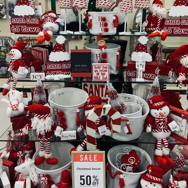 Hobby Lobby 4106 S College Ave 101