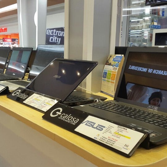 Photos At Calosa It Store It Services