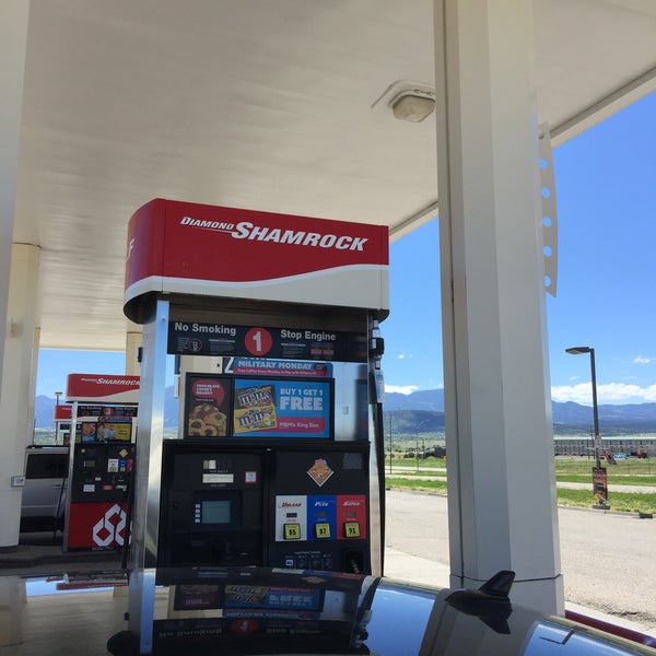 Corner Store - Colorado City, CO