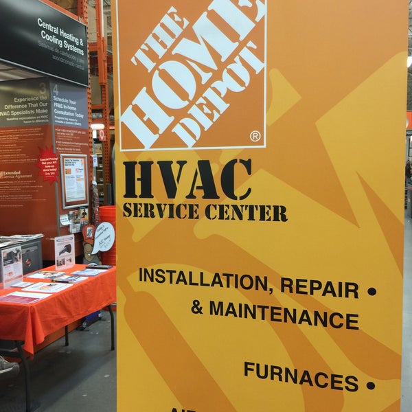 The Home Depot Loveland, CO