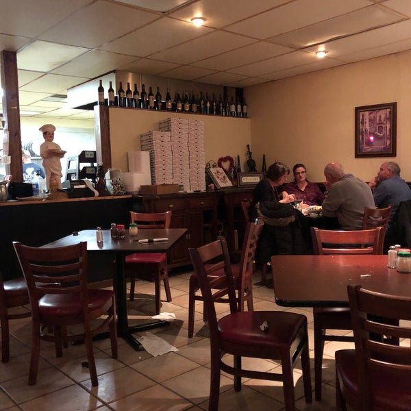 Photos at Troni's Pizza & Restaurant Kettering, OH