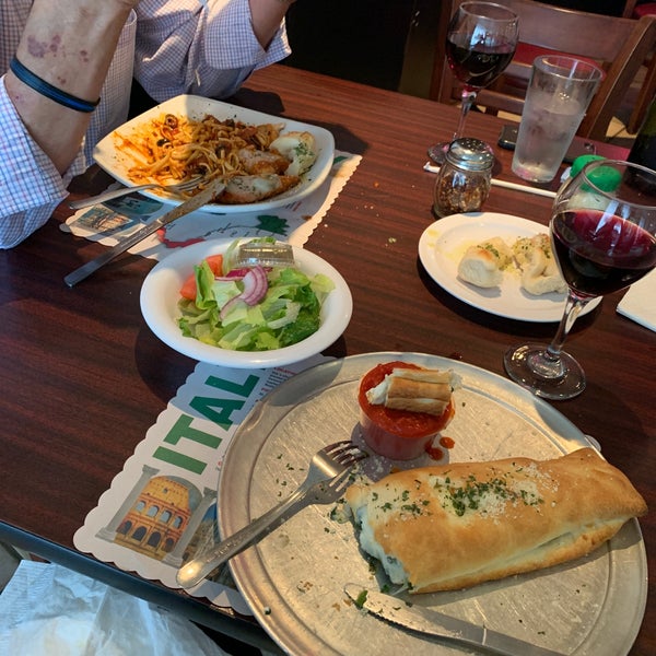 Photos at Troni's Pizza & Restaurant Kettering, OH