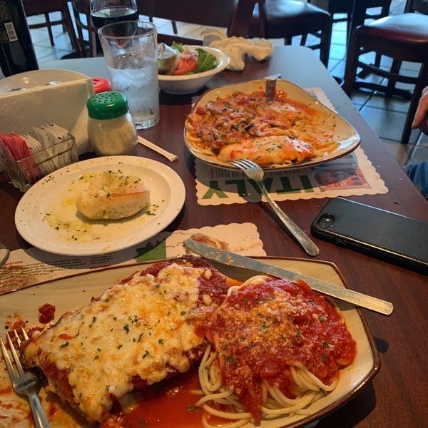 Photos at Troni's Pizza & Restaurant Kettering, OH