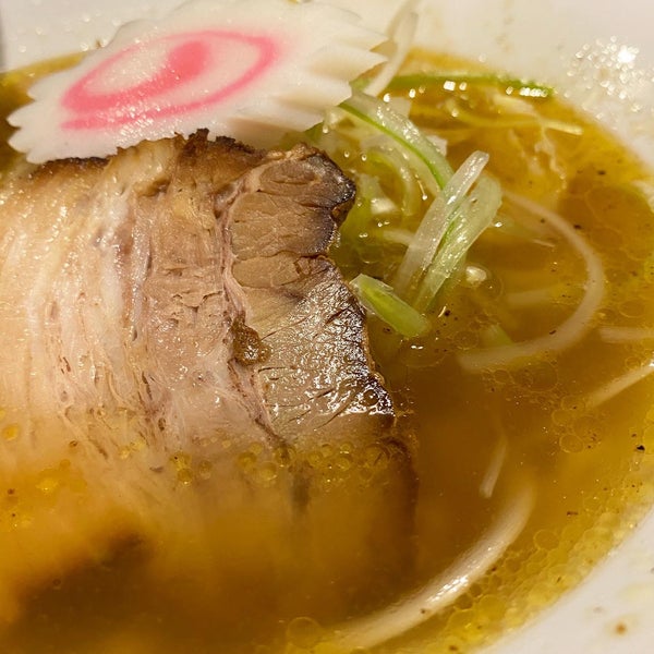 Fotos En 三河ラーメン 日本晴れ 岡崎本店 岡崎市 愛知県