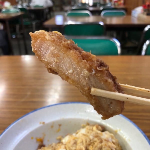 トヨタ屋食堂 本店 - Teishoku Restaurant