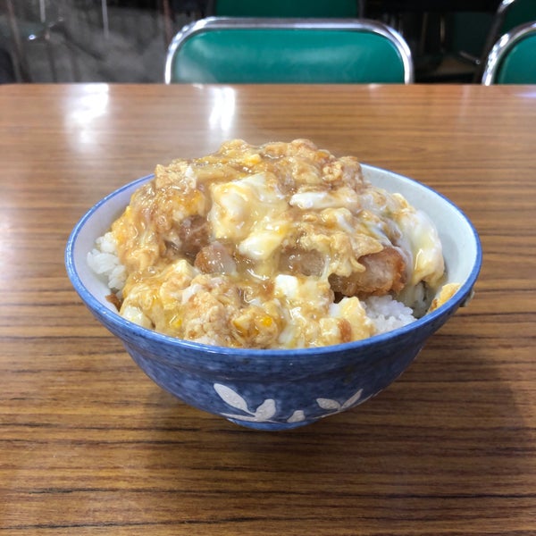 トヨタ屋食堂 本店 - Teishoku Restaurant