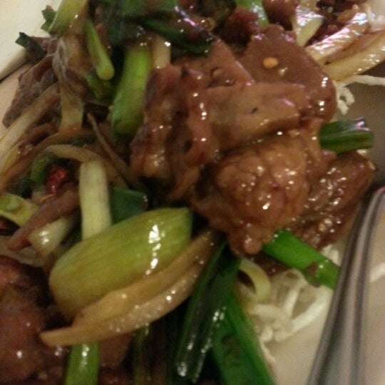 Photos At Golden Eagle Chinese Restaurant In Tracy