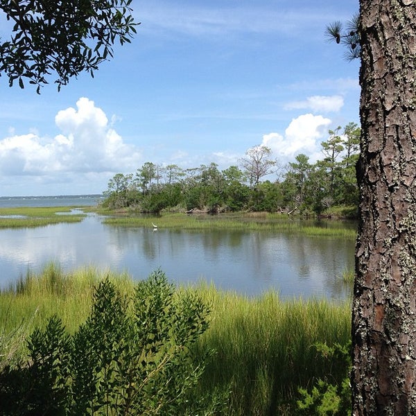 Pine Knoll Shores Atlantic Beach, NC