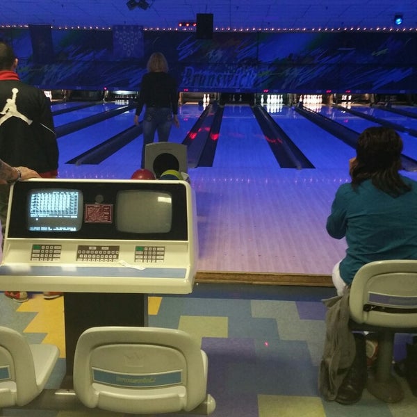 Photos at Erie Lanes (Now Closed) Bowling Alley in Philadelphia
