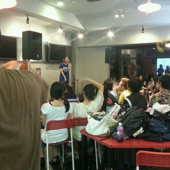 Photos At 大阪アニメーションカレッジ専門学校 Trade School