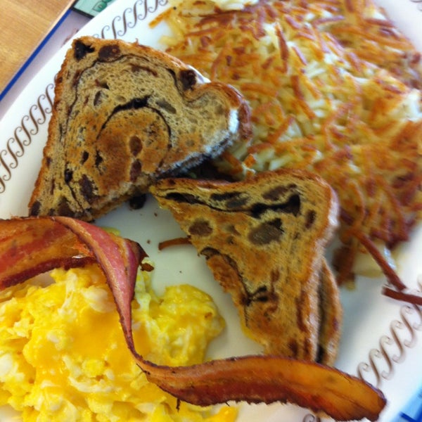 Waffle House (Artık Kapalı) Huntsville, AL