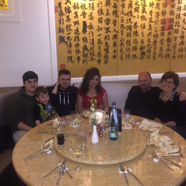 Photos At China Restaurant Haus Wang Bielefelder Strasse 148