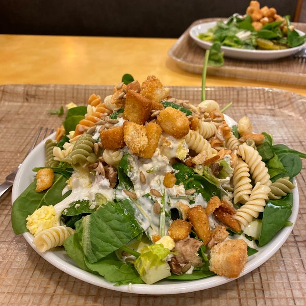 Sweet Tomatoes (Now Closed) Las Vegas, NV