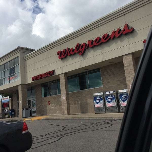 Walgreens Fairview Milwaukee, WI