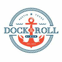 รูปภาพถ่ายที่ Dock &amp; Roll Diner โดย Dock &amp; Roll Diner เมื่อ 2/27/2014