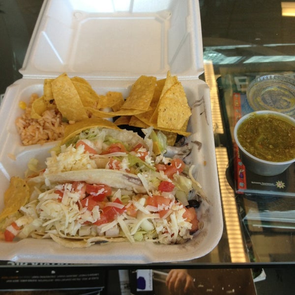 Jose's Mexican Truck Cambridge, MA