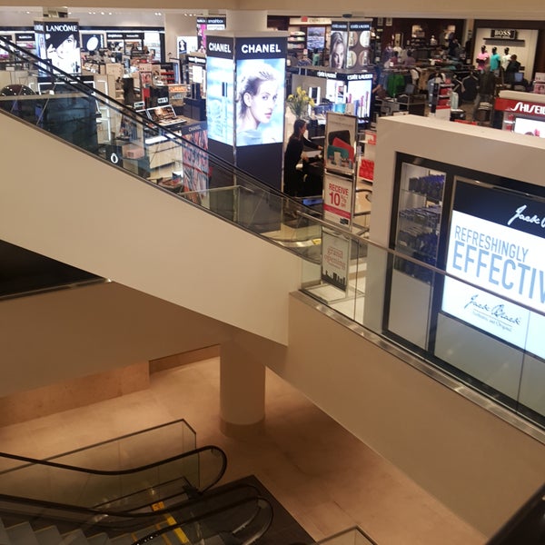 Photos at Dillard's Department Store in Green Hills