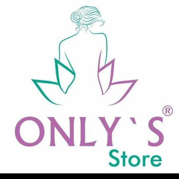 Only store. Only store