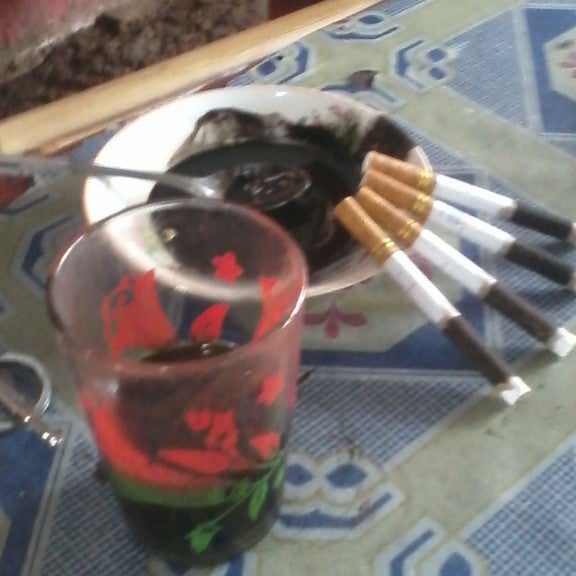 Photos At Sari Rasa Warkop Coffee Shop In Tulungagung