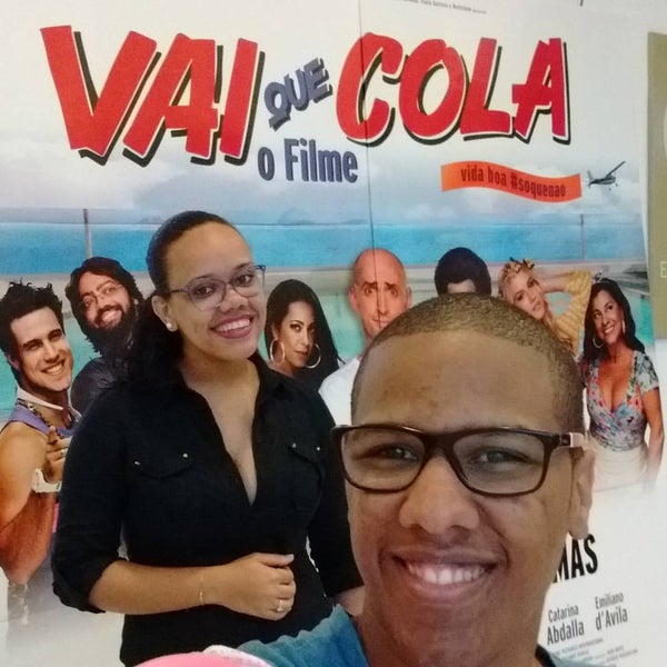 Foto tirada no(a) Shopping Bela Vista por Relson M. em 10/12/2015