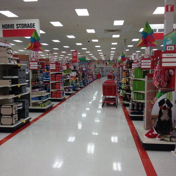 Target - Appleton, WI