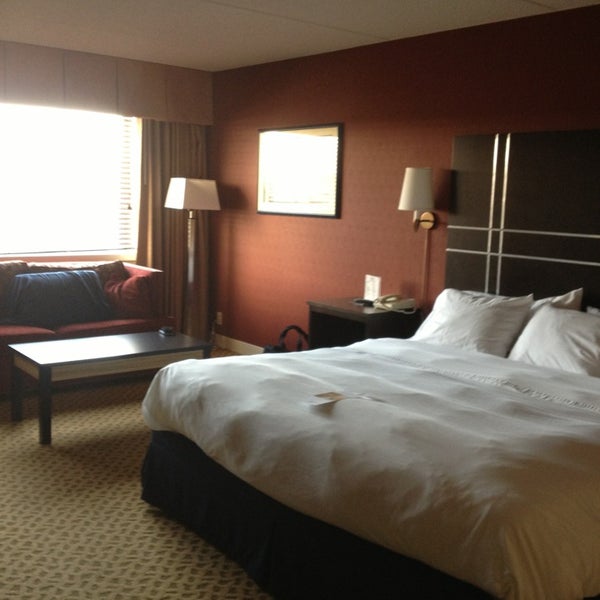 8/25/2013にRebecca D.がRadisson Hotel &amp; Conference Center Green Bayで撮った写真