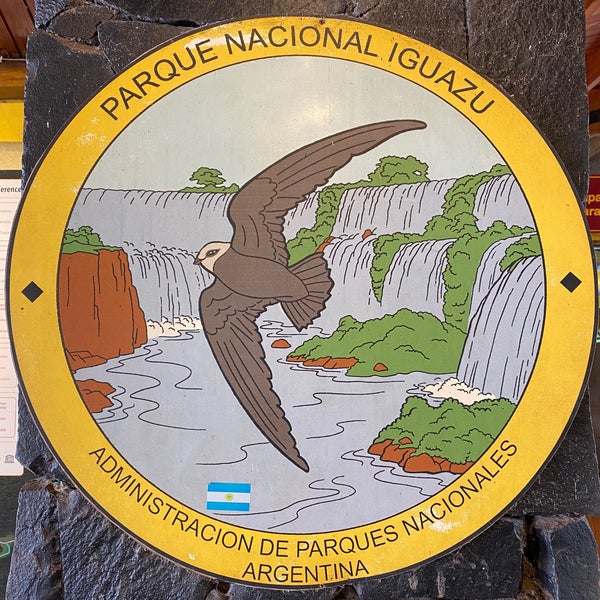 รูปภาพถ่ายที่ Parque Nacional Iguazú โดย Henrika M. เมื่อ 11/21/2022