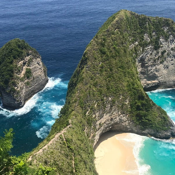 Photos At Pantai Kelingking Nusa Penida Bali