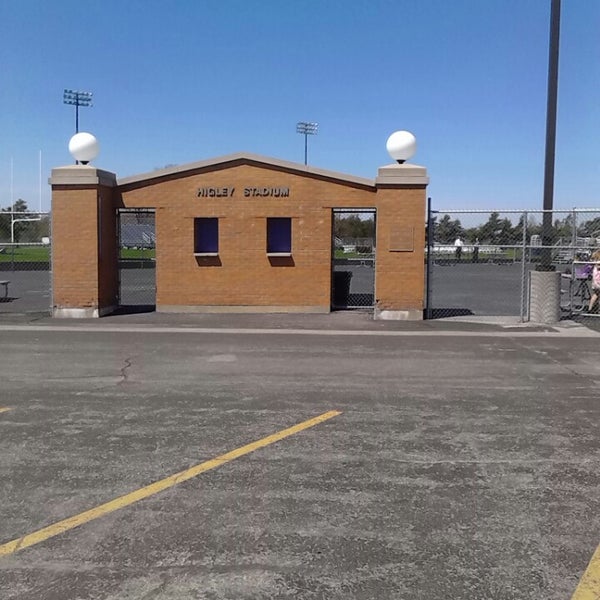 Photos at High School WI