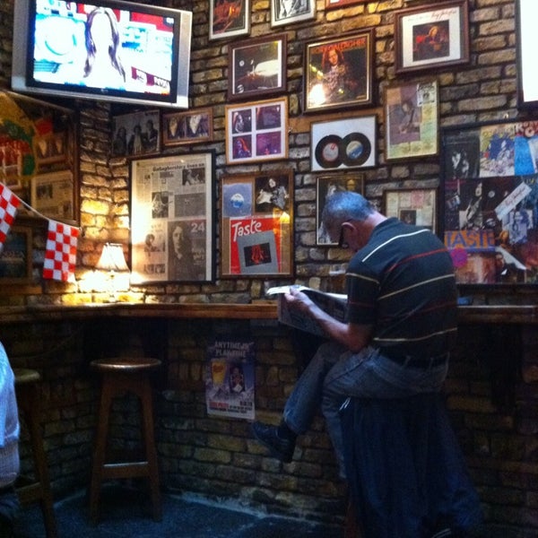 Photos at An Bodhr n Bar in Cork