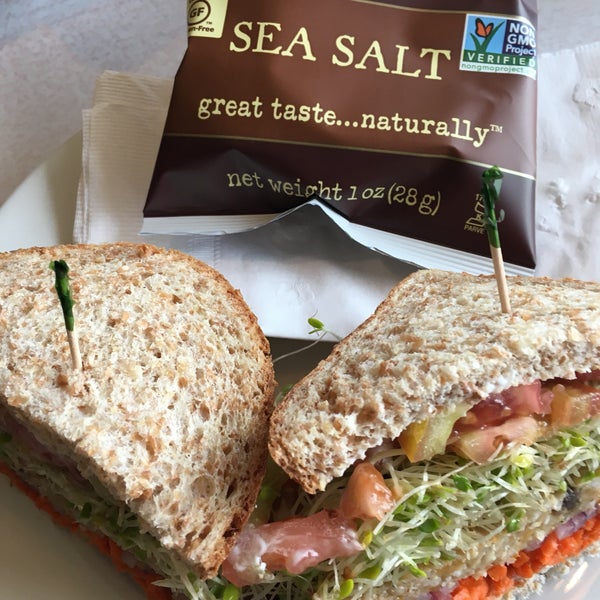 High Country Health Foods & Cafe Health Food Store in Mariposa