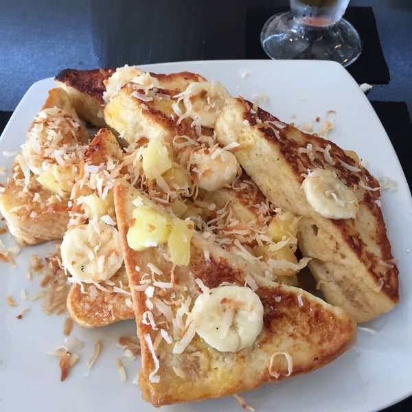 Mesa Cafe Restaurant in Ambergris Caye